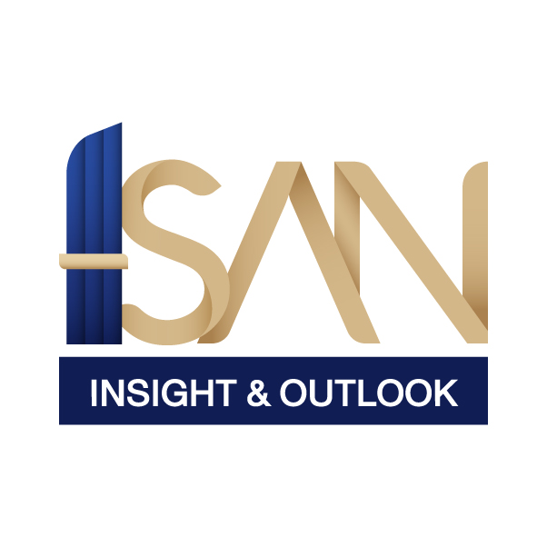ISAN Insight and Outlook