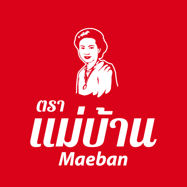 ตราแม่บ้าน