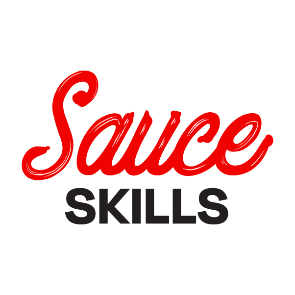 Sauce skills