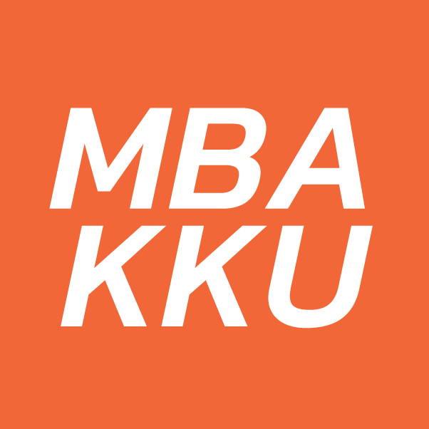 MBA ขอนแก่น