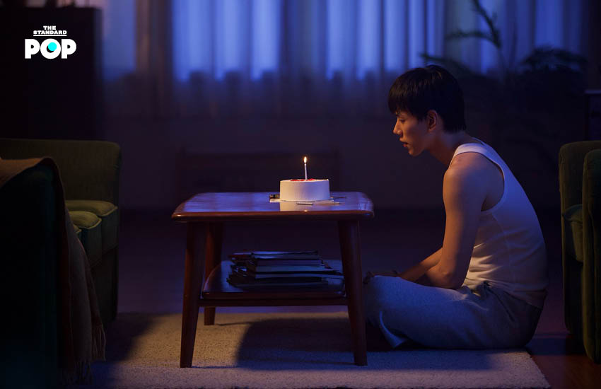 ต้าห์อู๋ พิทยา เปิดตัว นิราศรักเอย จาก EP Album LIMITLESS