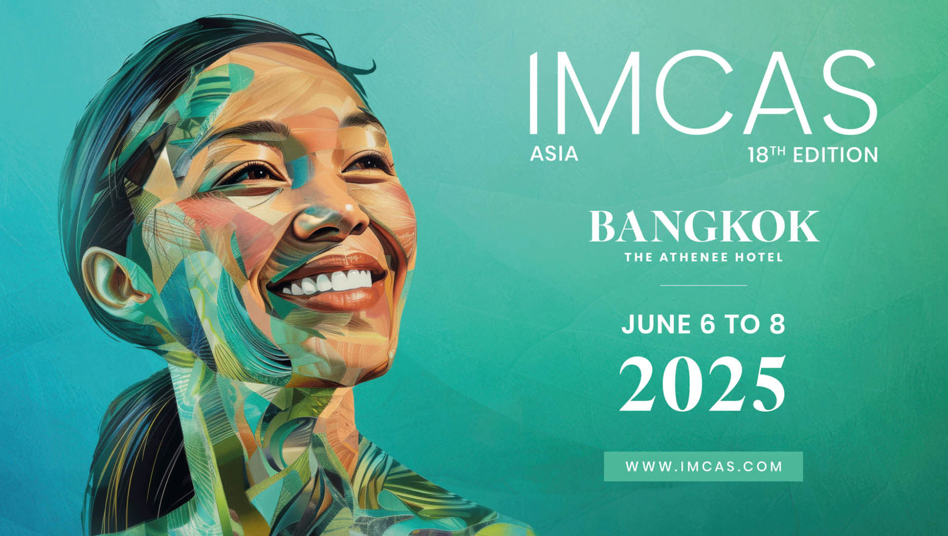 5 ไฮไลต์แห่งโลกความงามที่ต้องจับตาใน IMCAS Asia