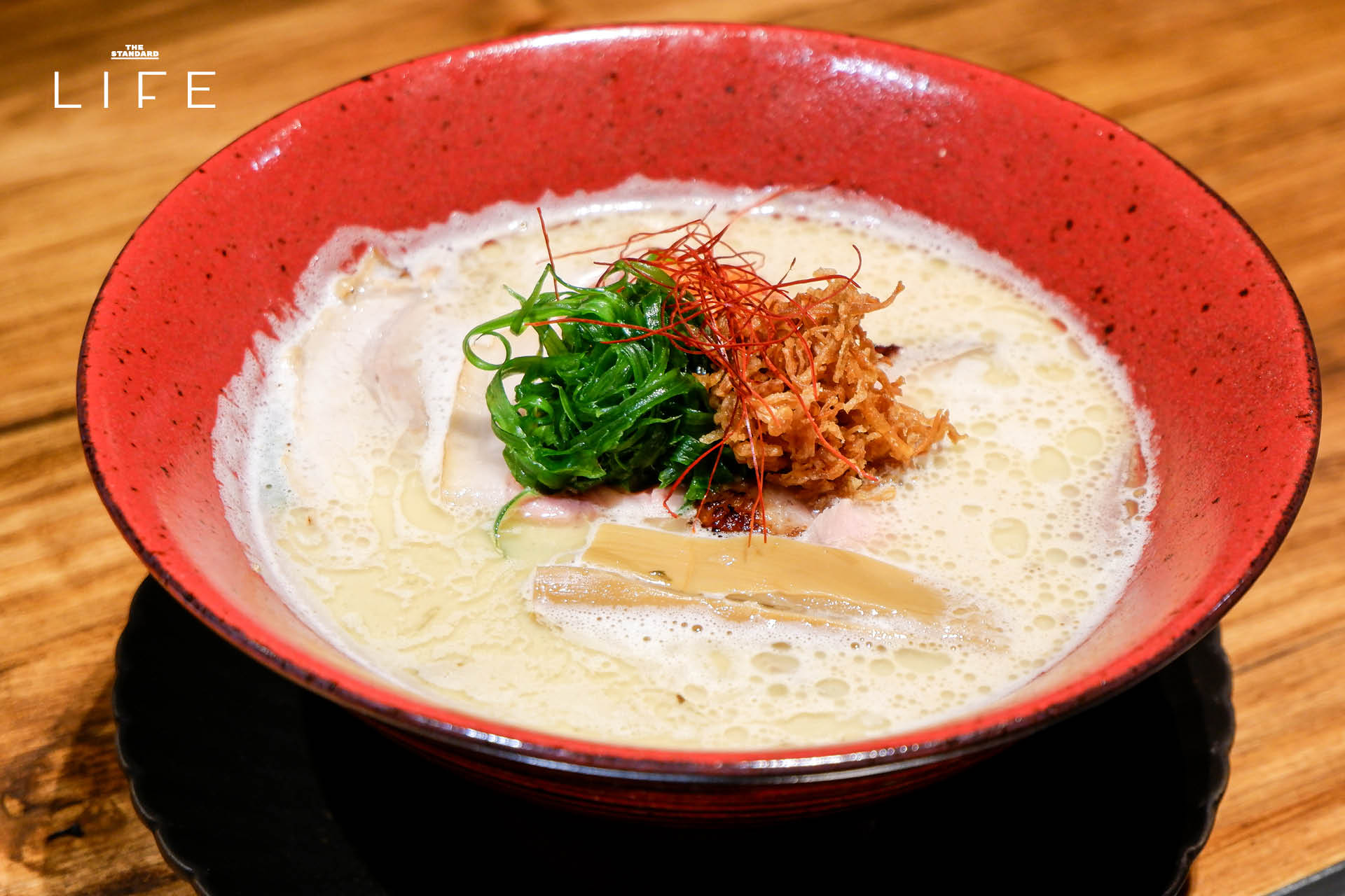 SENDO RAMEN