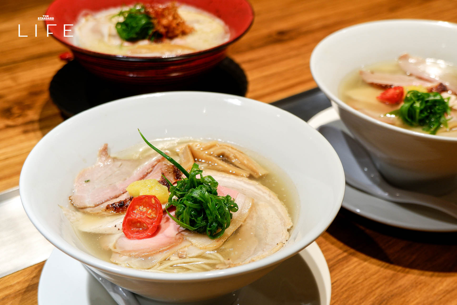 SENDO RAMEN