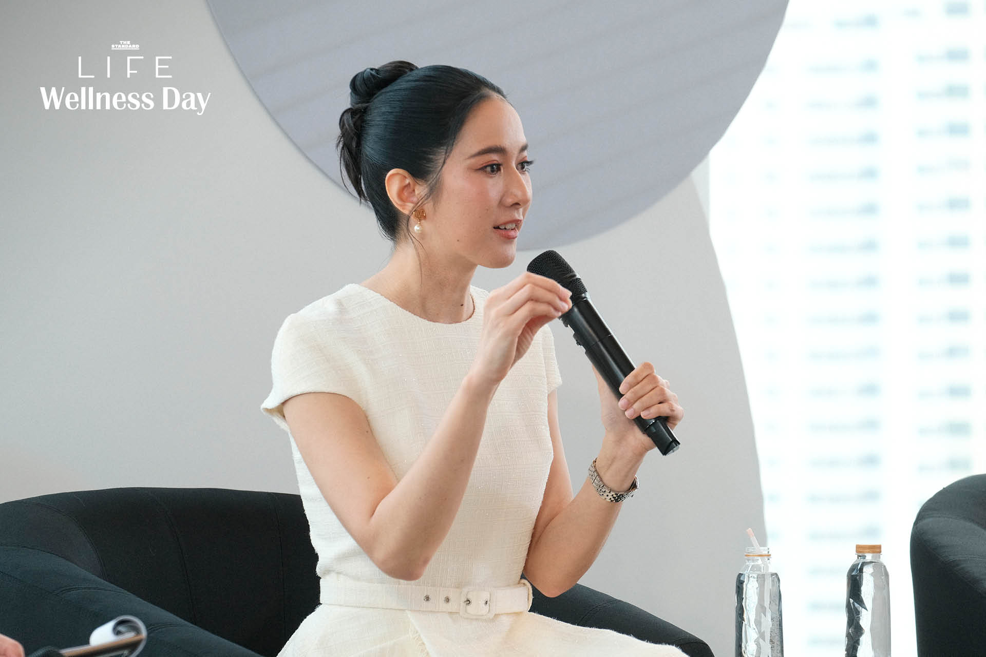 6 เทคนิคชะลอวัยจากเวที Longevity Lifestyle เพื่อชีวิตที่อ่อนเยาว์