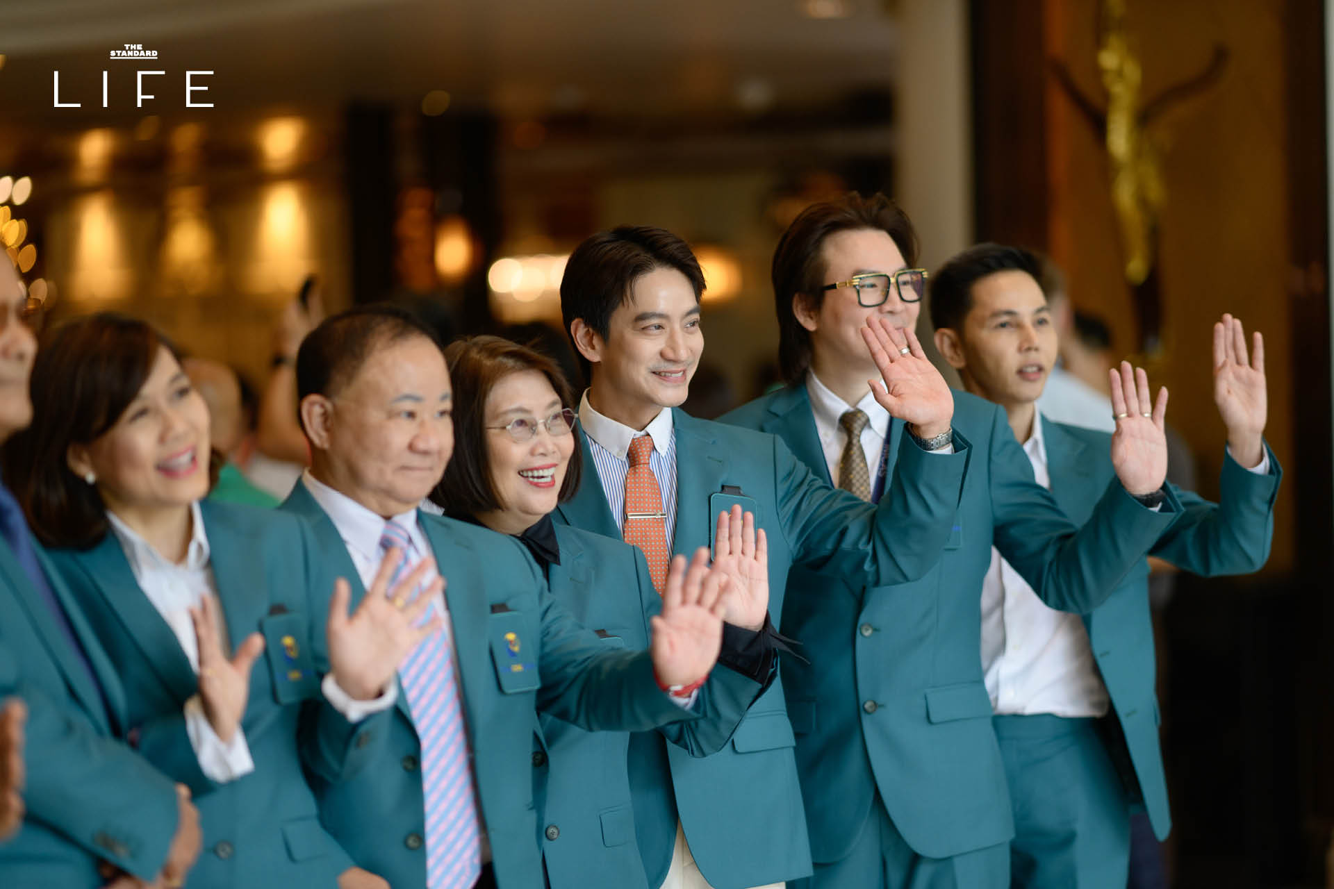 5 ไฮไลต์แห่งโลกความงามที่ต้องจับตาใน IMCAS Asia