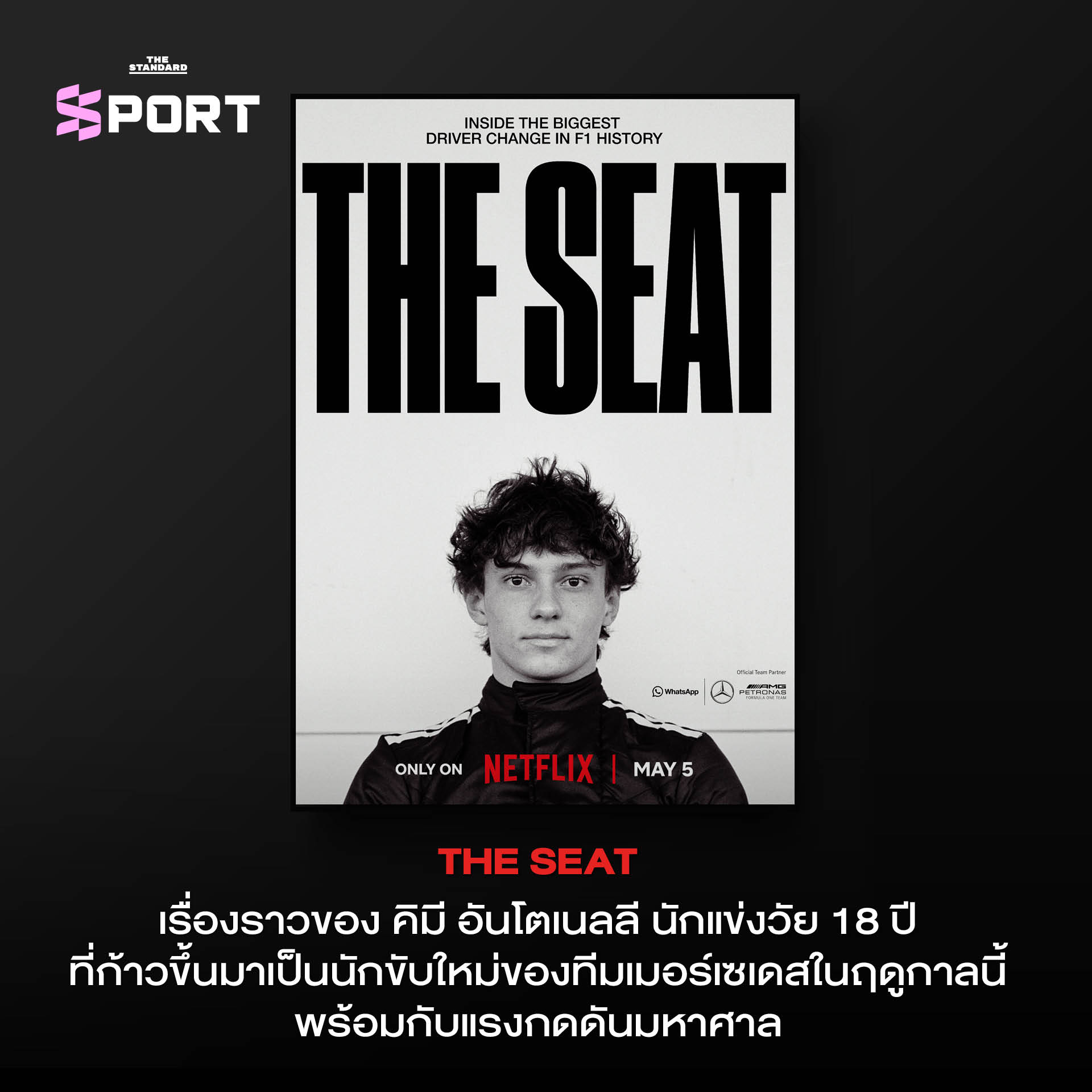 F1 The Movie 