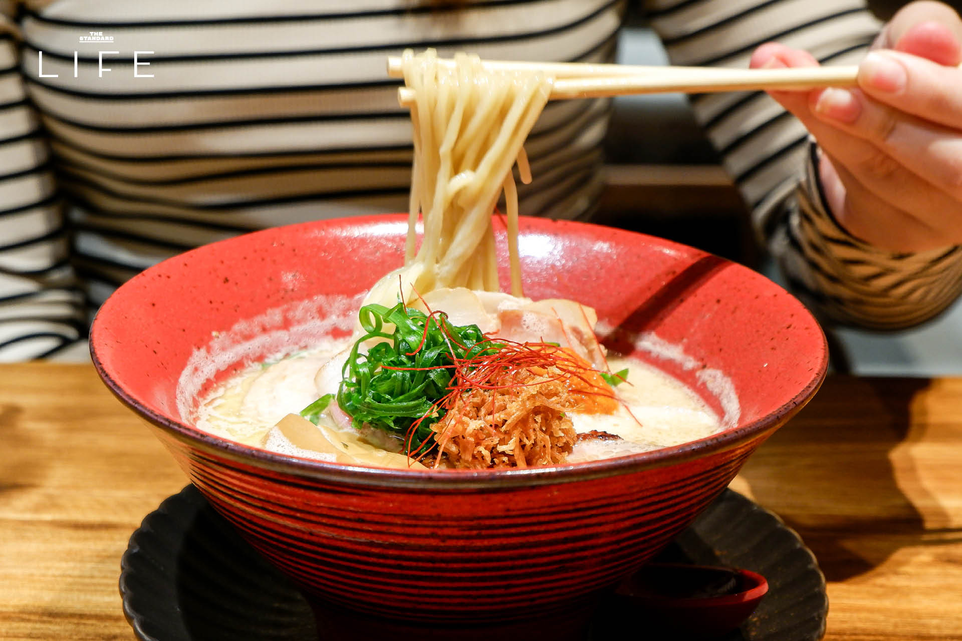 SENDO RAMEN