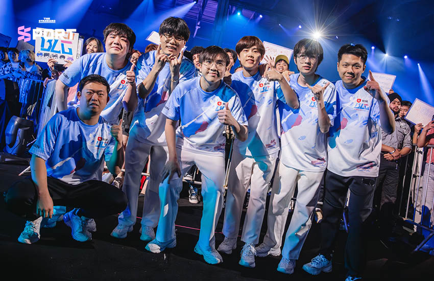 VALORANT Masters Toronto เปิดศึกอีสปอร์ตระดับโลก