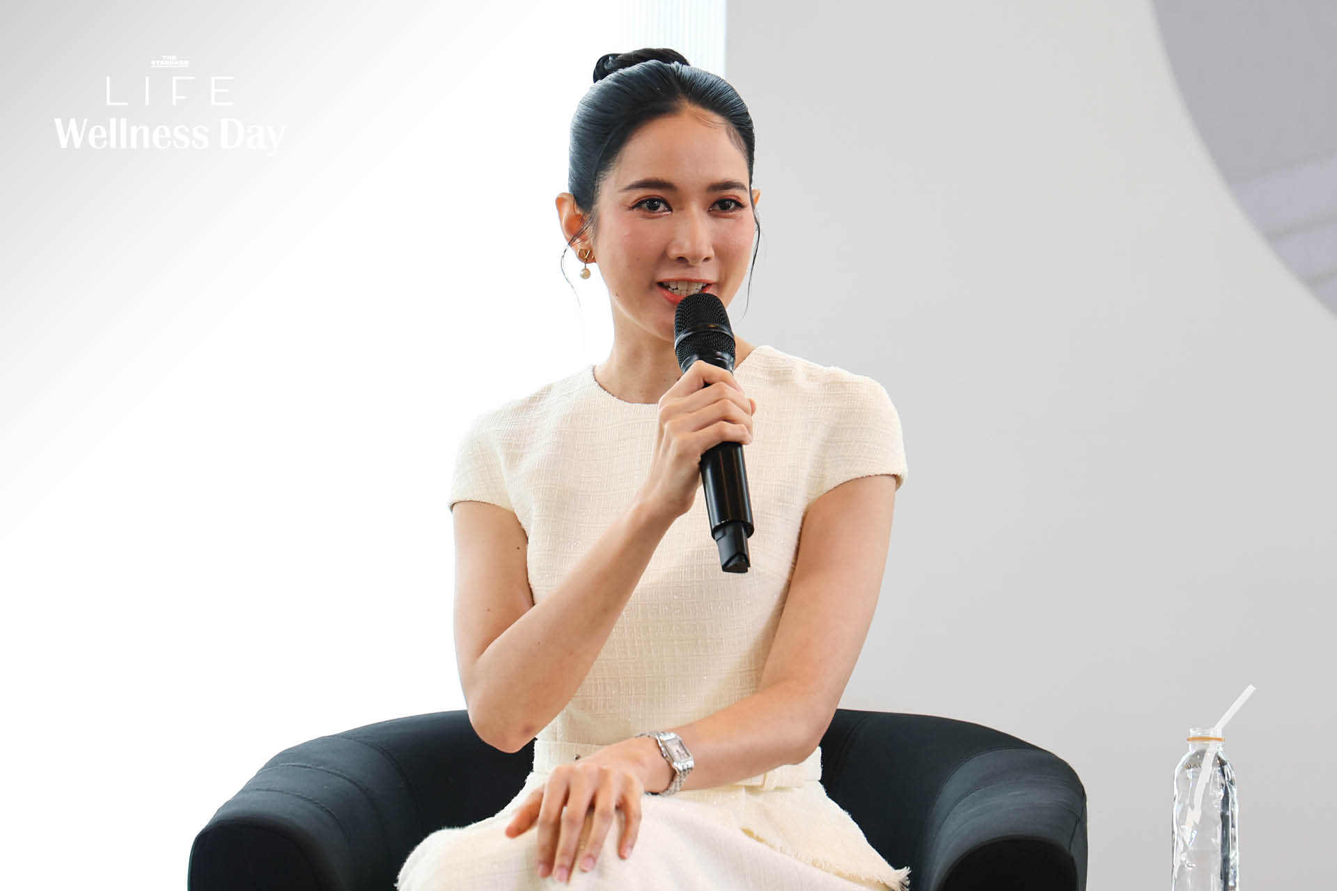 6 เทคนิคชะลอวัยจากเวที Longevity Lifestyle เพื่อชีวิตที่อ่อนเยาว์