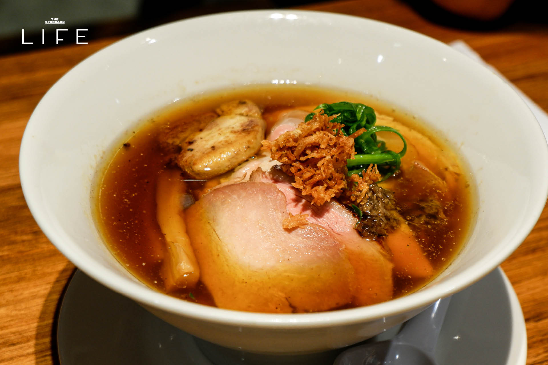 SENDO RAMEN