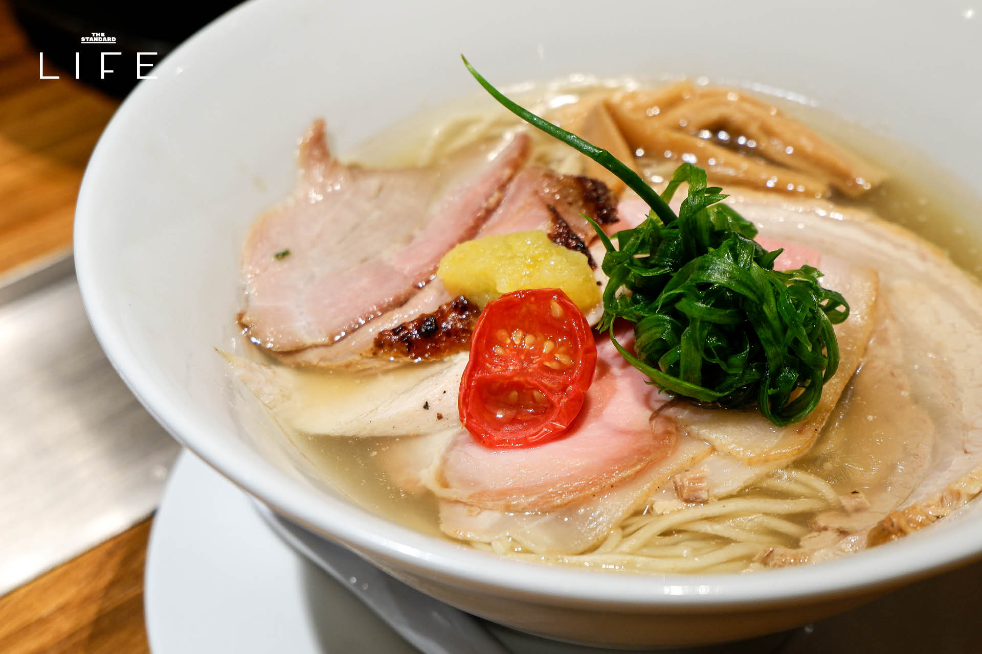 SENDO RAMEN