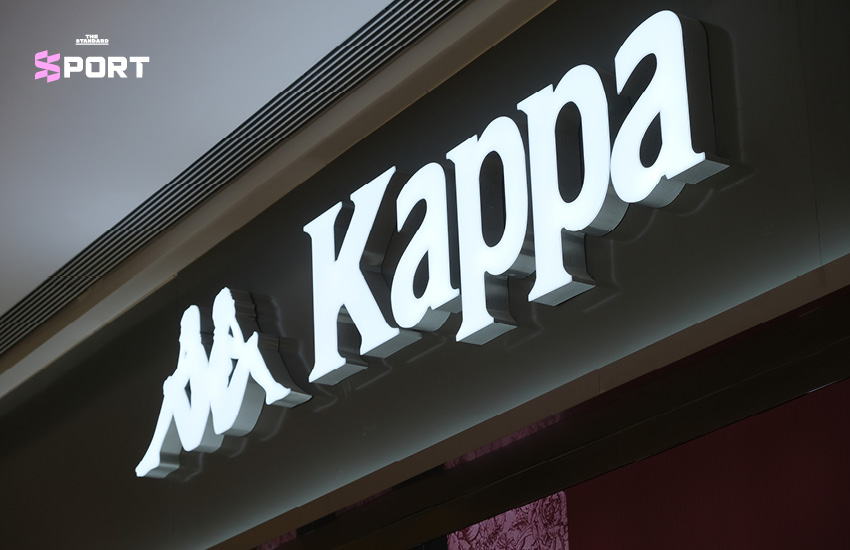 Kappa