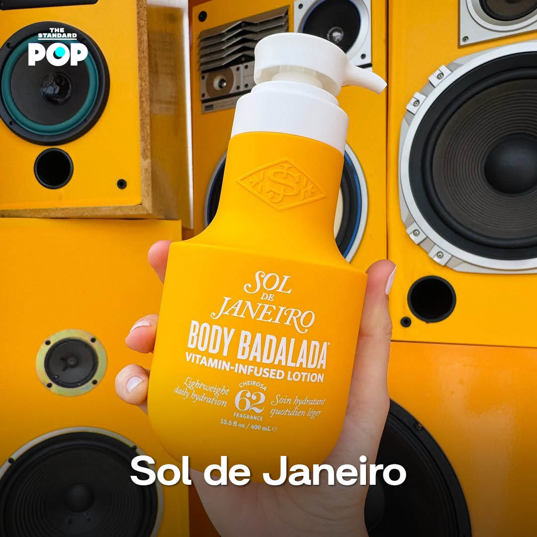 Sol de Janeiro