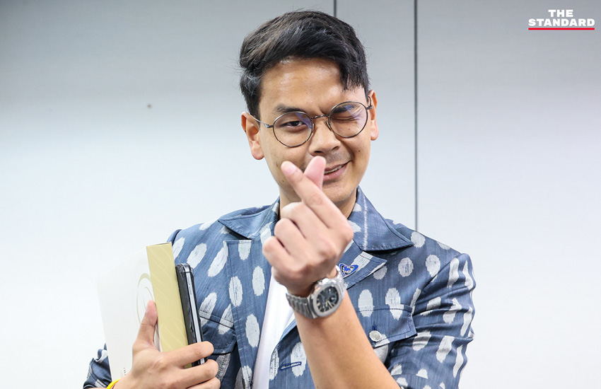 ภูมิใจไทยยื่นอภิปรายไม่ไว้วางใจ ค้านคาสิโน