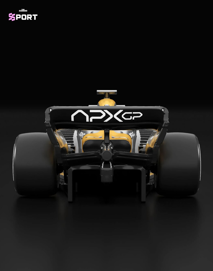 Hot Wheels เปิดตัวโมเดลรถรุ่นพิเศษรับ F1 The Movie