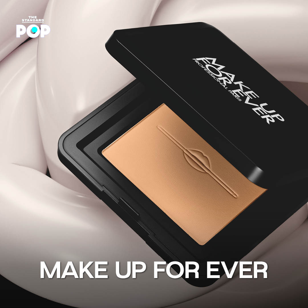  MAKE UP FOR EVER