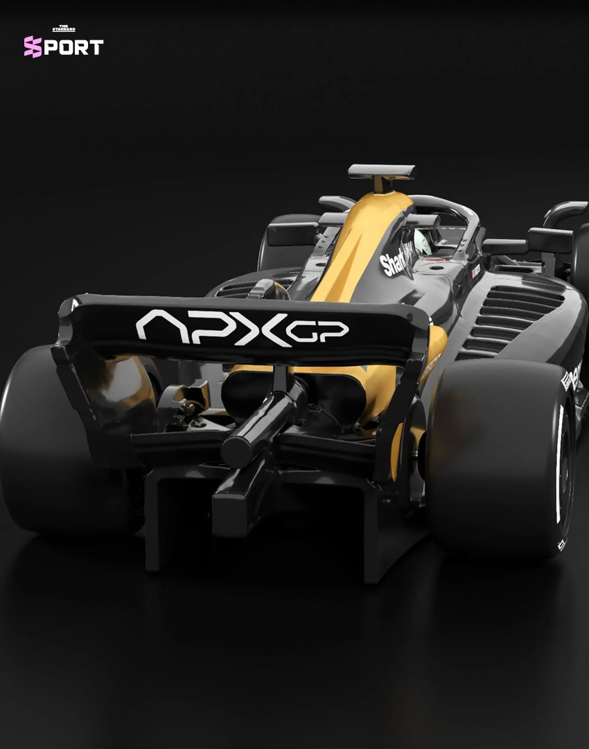 Hot Wheels เปิดตัวโมเดลรถรุ่นพิเศษรับ F1 The Movie