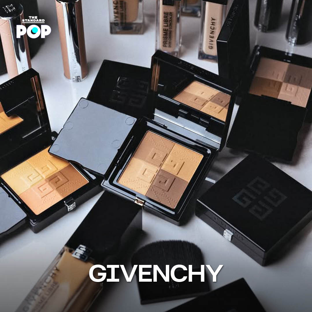 GIVENCHY