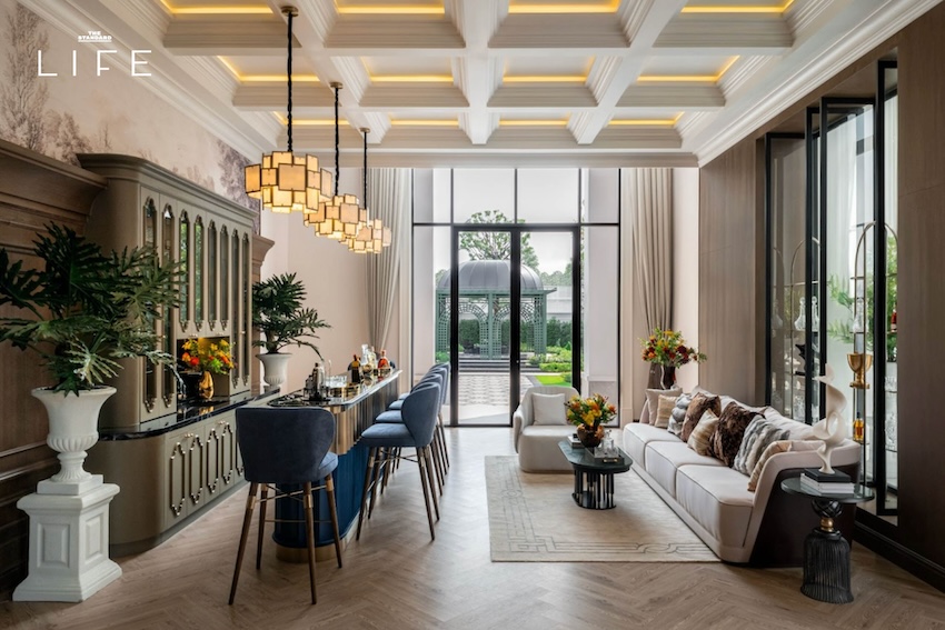 The Greatest Home หรือ ‘บ้านที่ดีจริงๆ’