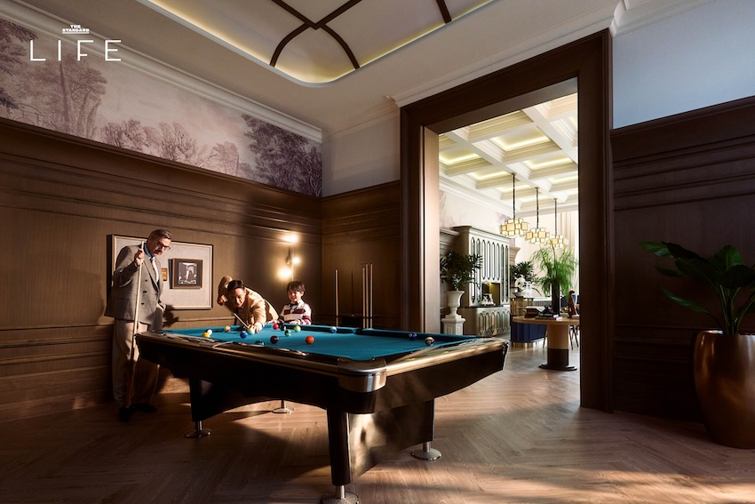 The Greatest Home หรือ ‘บ้านที่ดีจริงๆ’