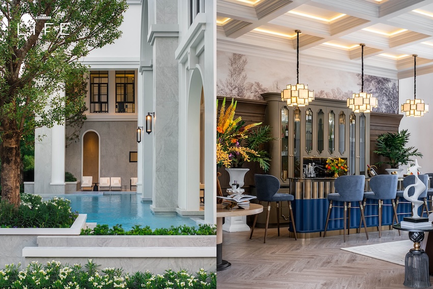 The Greatest Home หรือ ‘บ้านที่ดีจริงๆ’