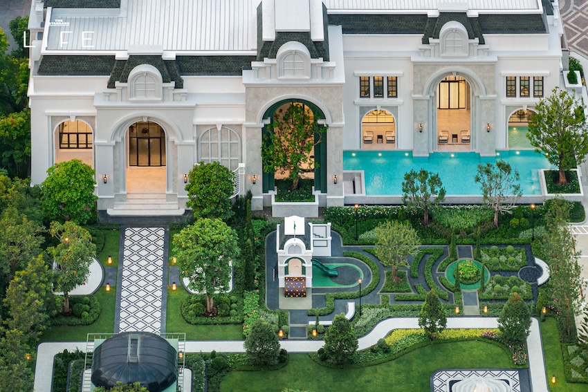 The Greatest Home หรือ ‘บ้านที่ดีจริงๆ’