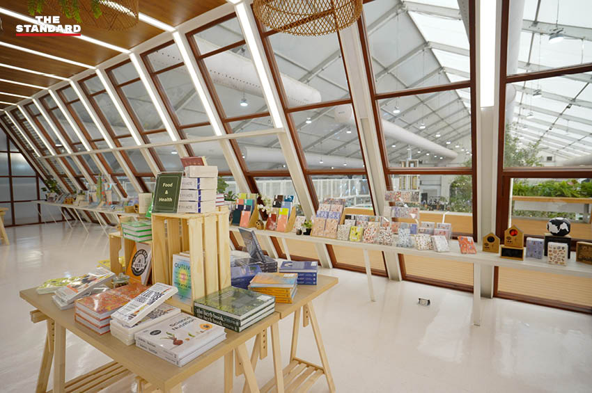 SAMA Garden ไลฟ์สไตล์กรีนกลางบางนา