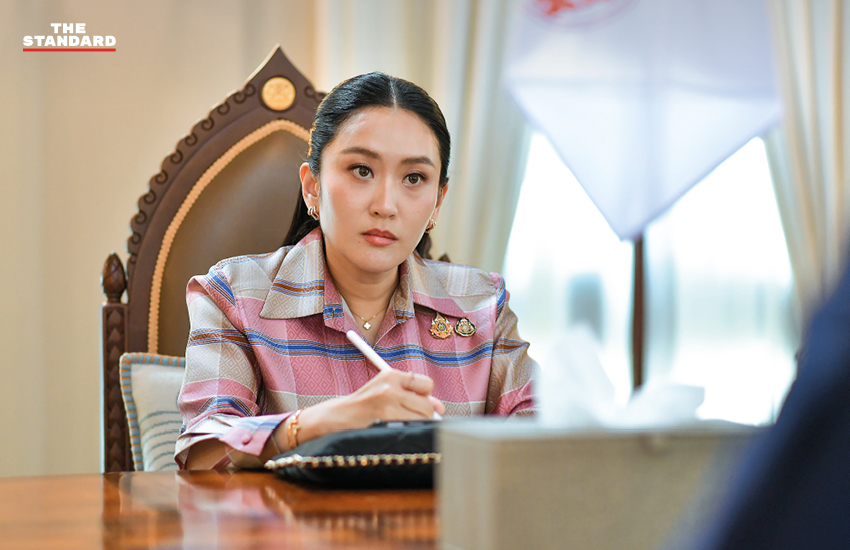 นายกรัฐมนตรีแพทองธาร ประชุมสถานการณ์ตะวันออกกลาง เตรียมอพยพคนไทย