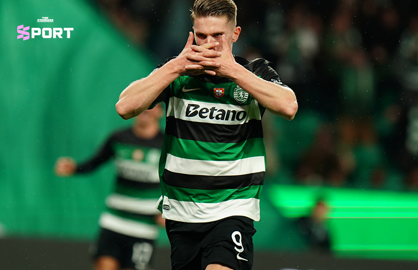 เซสโก, ยอเคอเรส, เอกิติเก, โอชิมเฮน ทำไม ‘No.9 ของแท้’ กลับมาฮิตอีกครั้ง?
