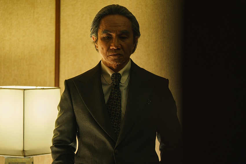 สงคราม ส่งด่วน ซีรีส์ใหม่จาก Netflix