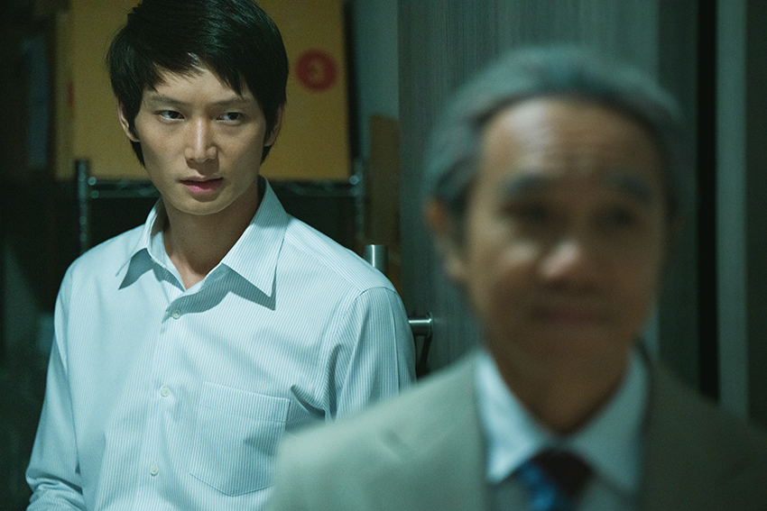 สงคราม ส่งด่วน ซีรีส์ใหม่จาก Netflix