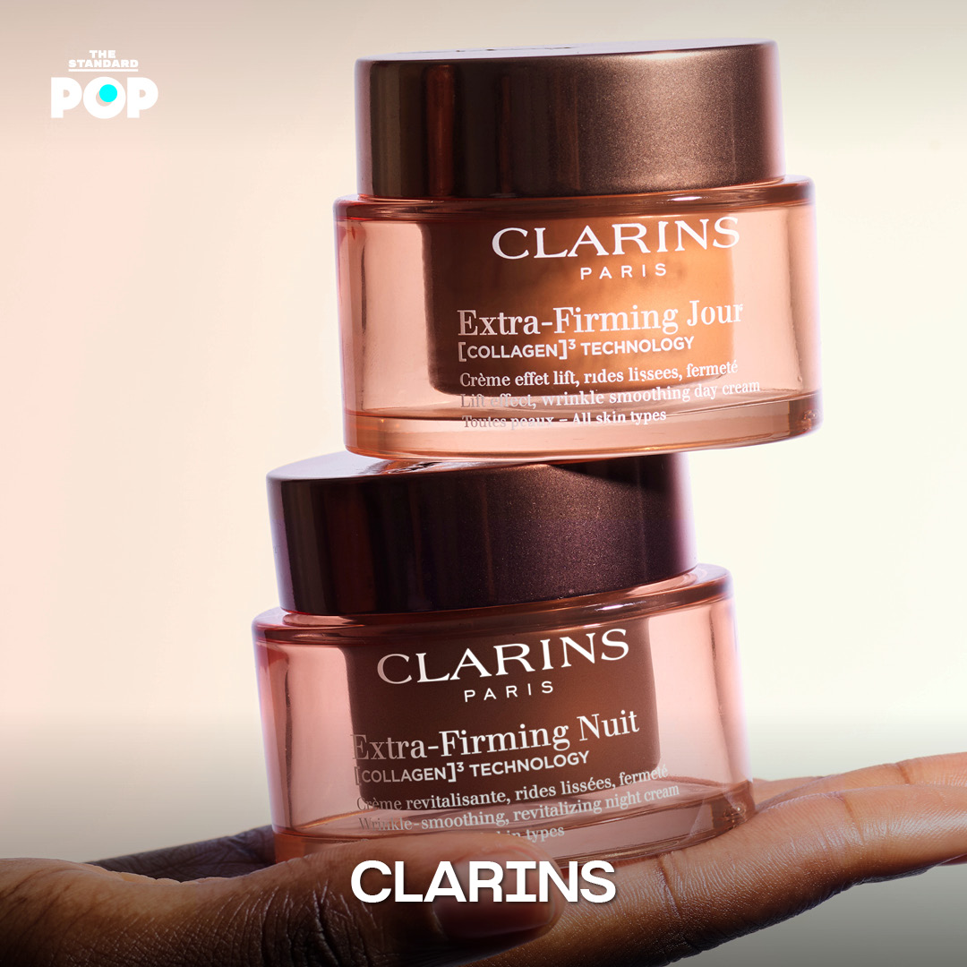 CLARINS 