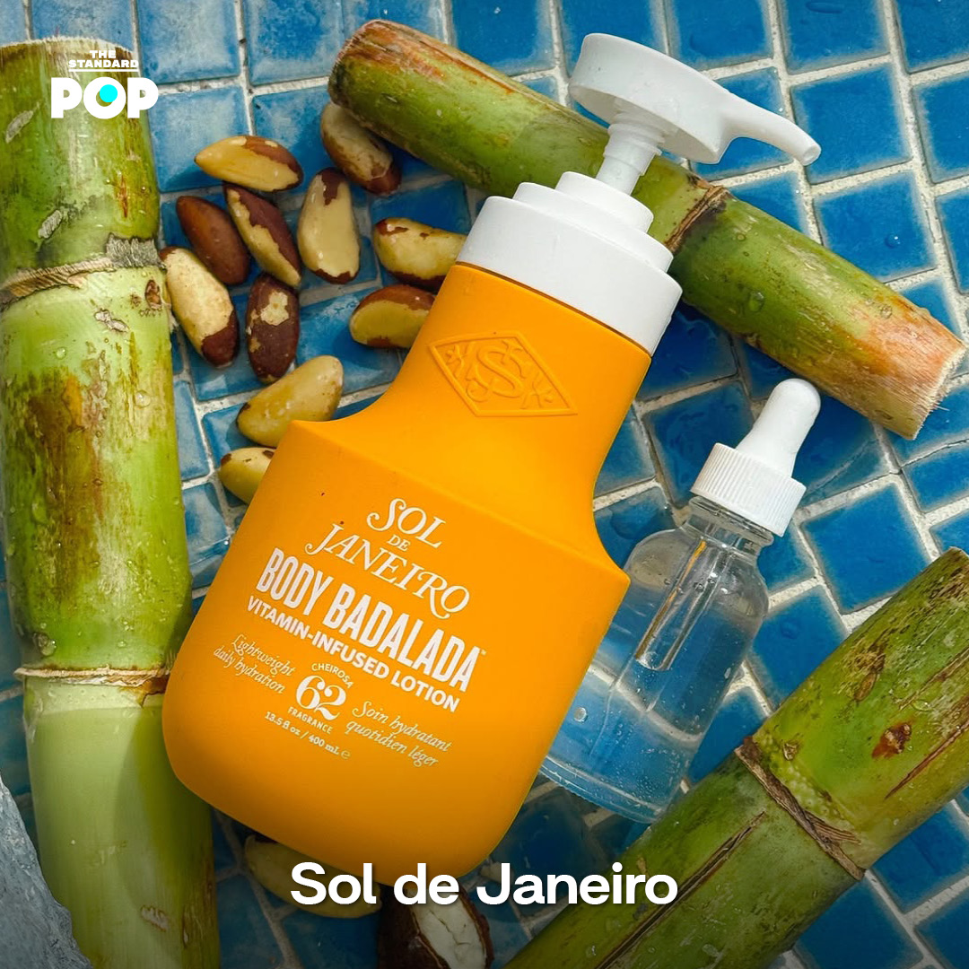 Sol de Janeiro