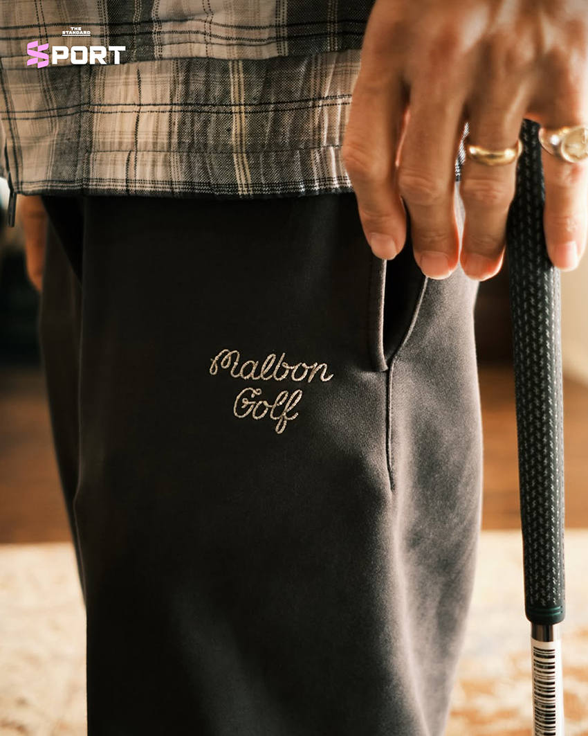 GAP จับมือ Malbon แบรนด์กอล์ฟสุดคูล