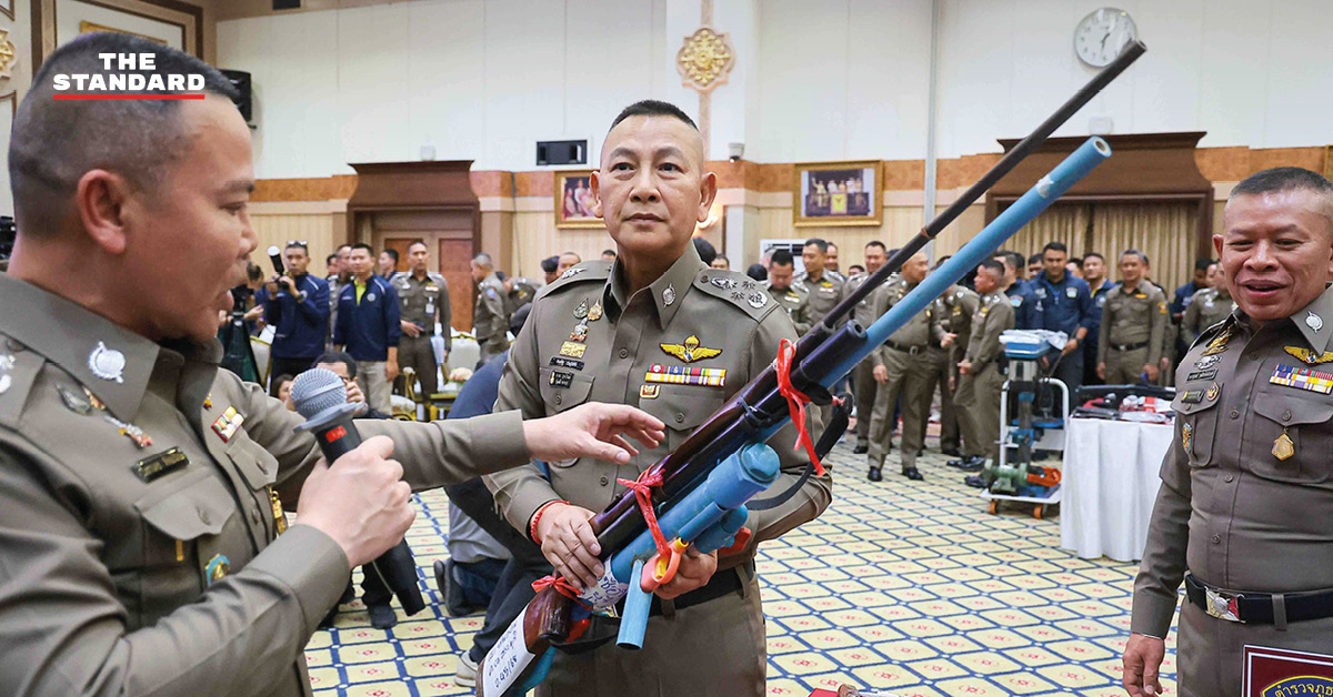 police-crime-sweep-thailand