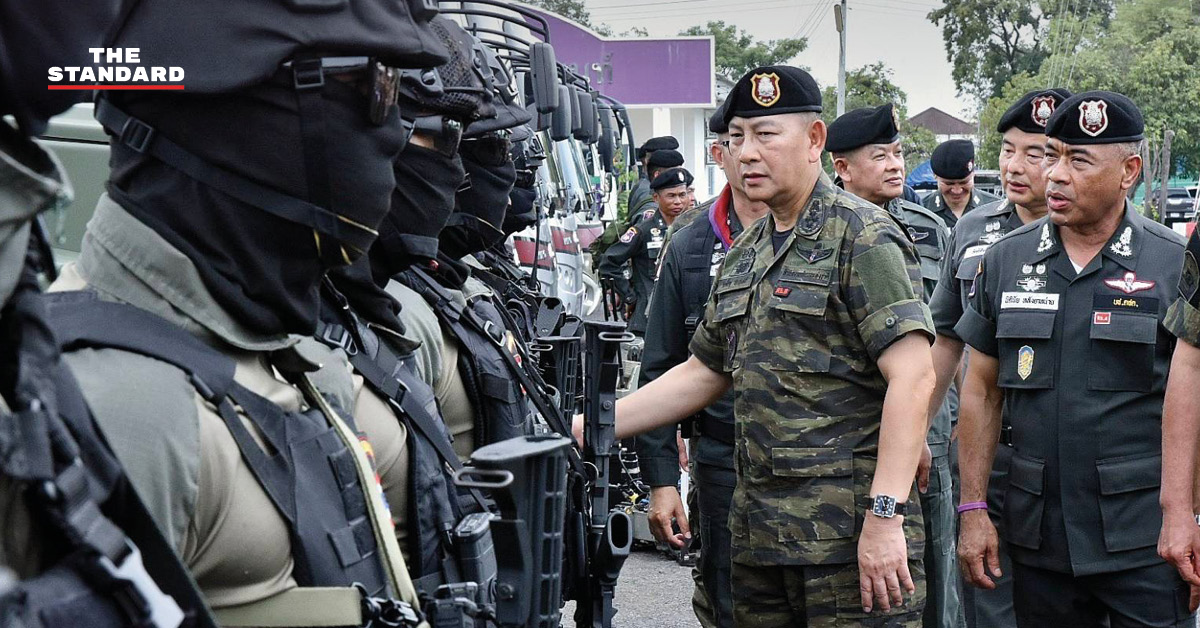 police-chief-visits-ubon