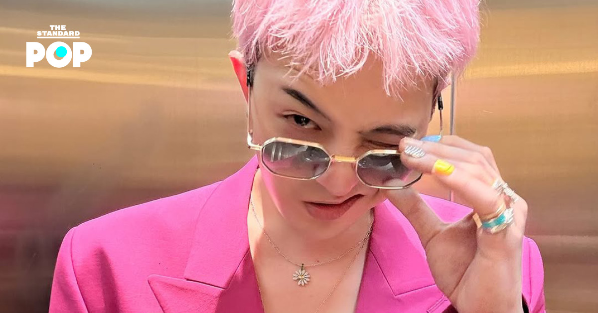 G-DRAGON