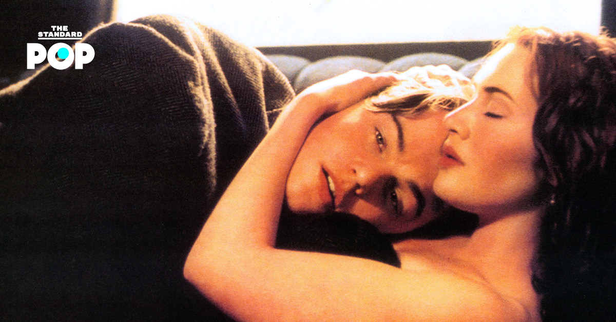Kate Winslet