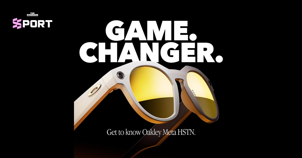 Meta x Oakley
