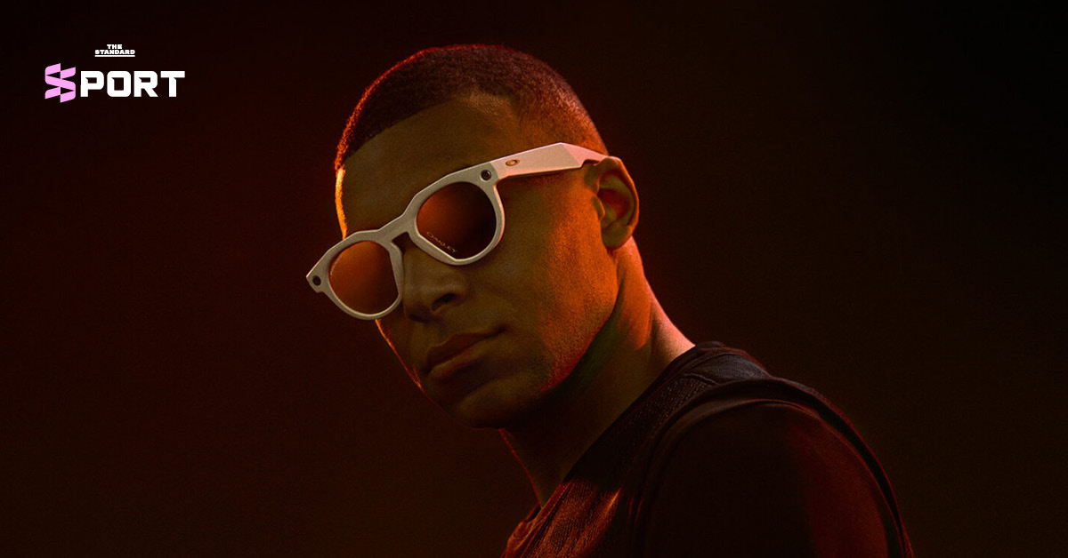 Oakley Meta HSTN