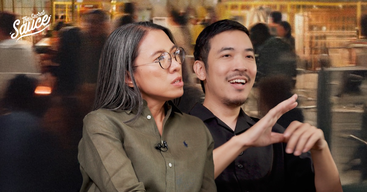 ‘หนีตายทุกวัน’ เบื้องหลังจากผู้สร้าง ‘สงคราม ส่งด่วน’ ที่ไม่ต่างจากสตาร์ทอัพ