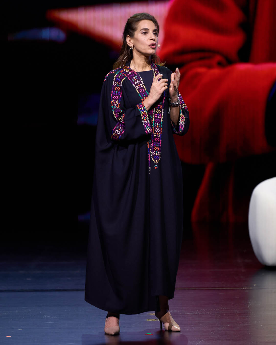 Cartier Women’s Initiative