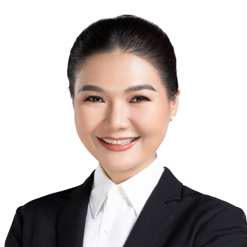 จิราพร สินธุไพร