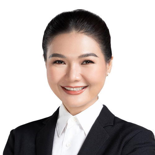 จิราพร สินธุไพร