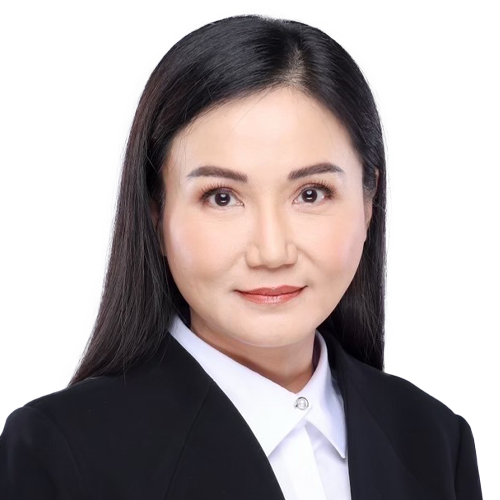 ศ. ดร.นฤมล ภิญโญสินวัฒน์