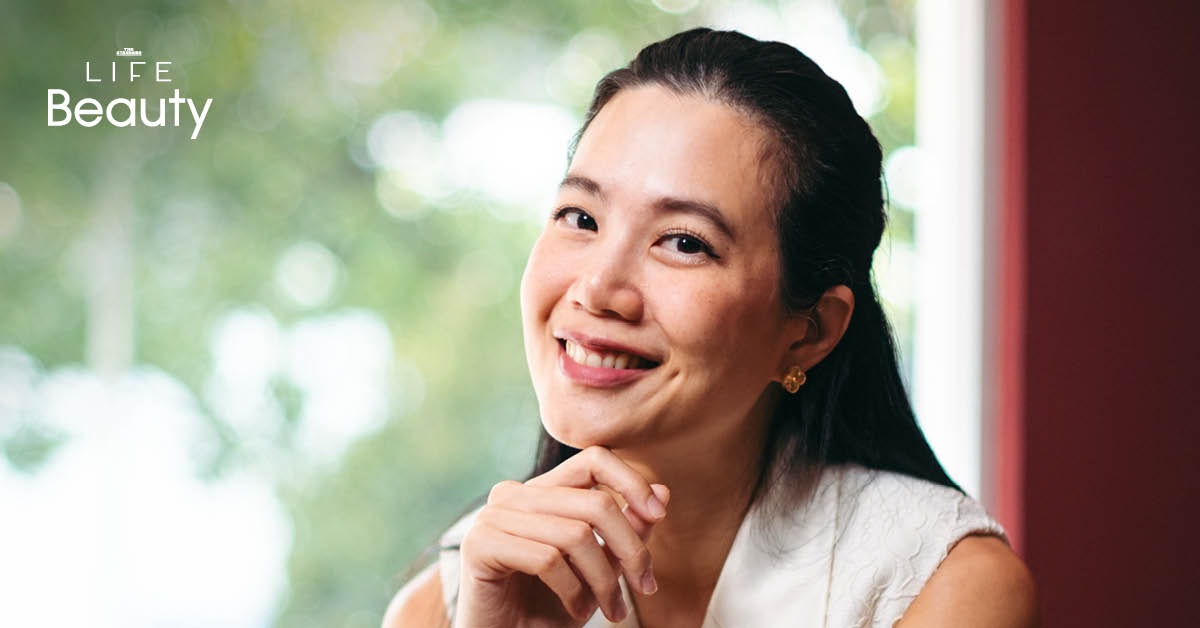 หมออิ๊ก-พญ.แพรวพรรณ บุณยรัตพันธุ์
