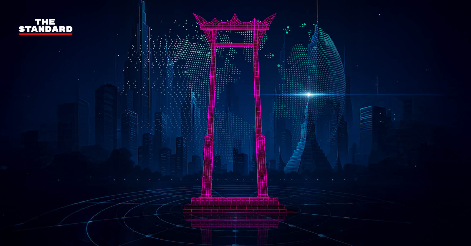 Bangkok AI Week 2025