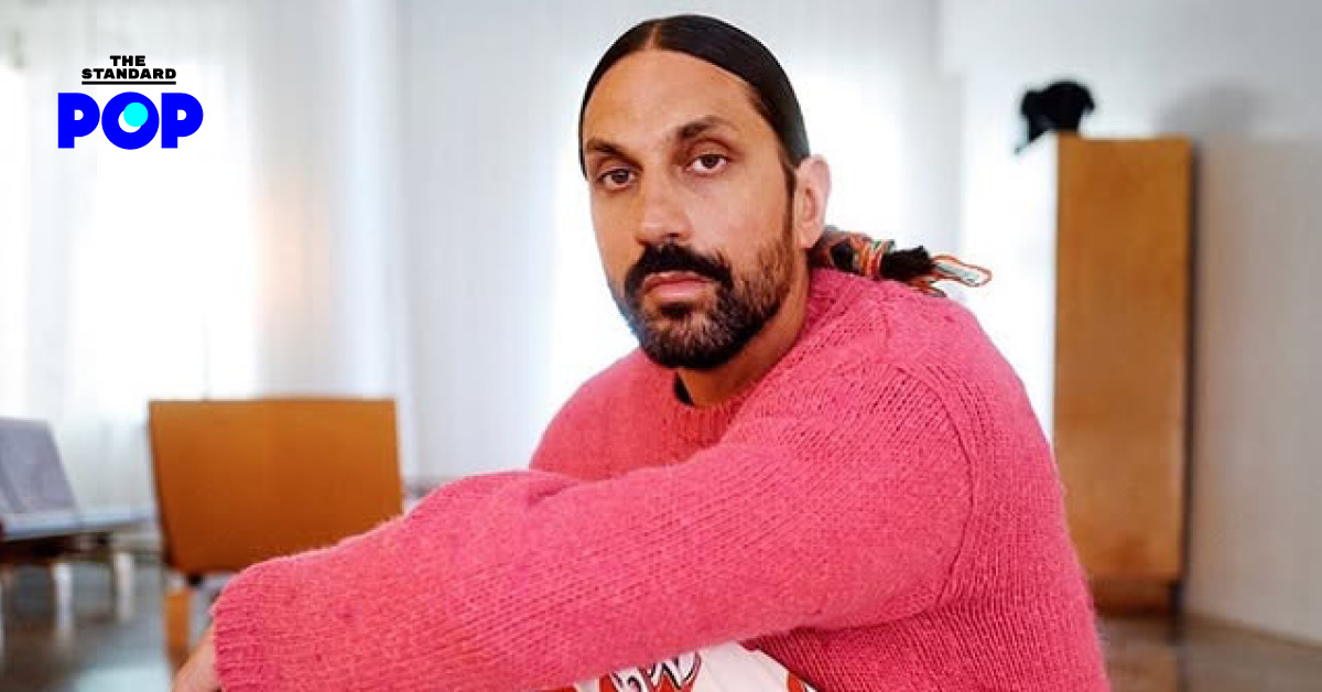 Ben Gorham Byredo