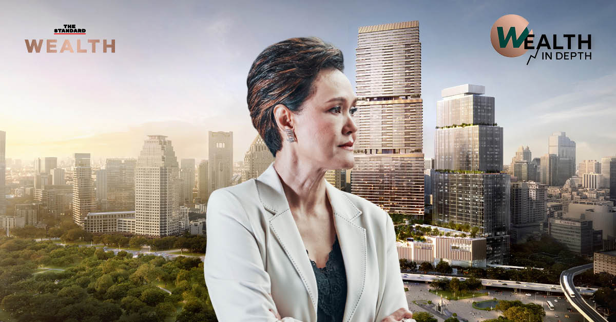 ดุสิตธานี
